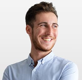 Photo of Frontend Developer Tom Ford